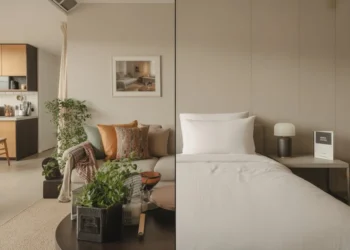 Airbnb ou Pousada: Qual Vale Mais a Pena no Brasil?