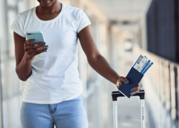 Como Economizar em Passagens Aéreas: Dicas Práticas