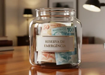 Como Fazer uma Reserva de Emergência do Zero