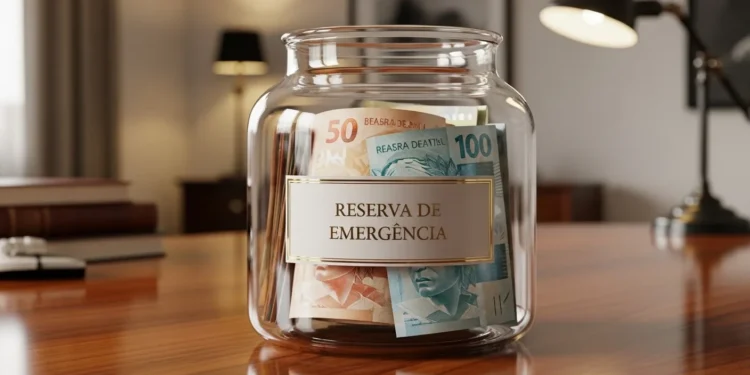 Como Fazer uma Reserva de Emergência do Zero