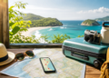 Como Montar um Roteiro de Viagem Sem Estourar o Orçamento