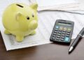 Como Organizar as Finanças em 5 Passos Simples