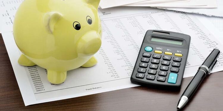 Como Organizar as Finanças em 5 Passos Simples