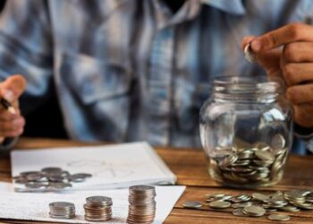 Como Sair do Vermelho e Recomeçar o Planejamento Financeiro
