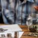 Como Sair do Vermelho e Recomeçar o Planejamento Financeiro