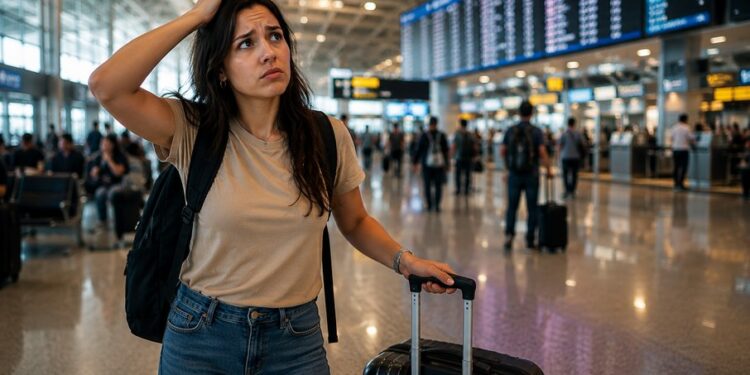 Erros Comuns de Quem Viaja pela Primeira Vez (e Como Evitar)