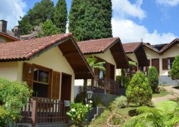 Hospedagens Baratas e Charmosas para Viajar Sem Gastar Muito