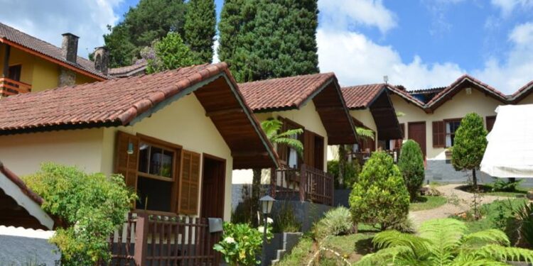 Hospedagens Baratas e Charmosas para Viajar Sem Gastar Muito