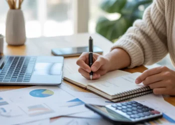 Metas Financeiras para 2026: Como Definir e Alcançar