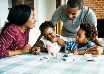 Orçamento Familiar: Como Organizar as Contas de Casa