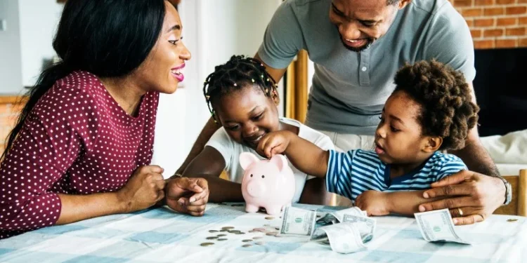 Orçamento Familiar: Como Organizar as Contas de Casa