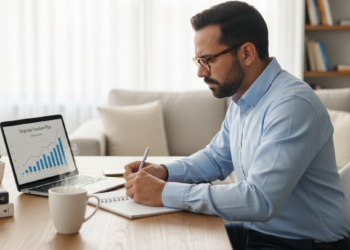Trabalho Remoto e Renda Extra: Como Conciliar sem Pirar