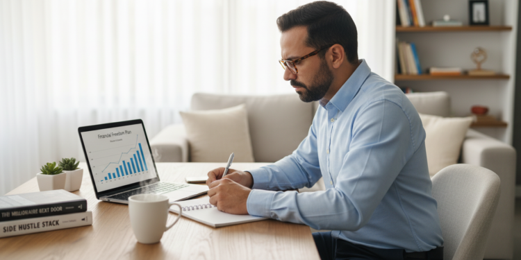 Trabalho Remoto e Renda Extra: Como Conciliar sem Pirar