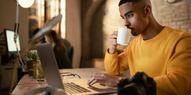 Vale a Pena Trabalhar como Freelancer para Ter Renda Extra?