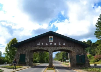 Roteiro Econômico de 6 Dias pelo Sul do Brasil: Gramado, Canela e Serra Gaúcha