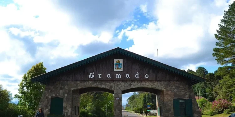 Roteiro Econômico de 6 Dias pelo Sul do Brasil: Gramado, Canela e Serra Gaúcha