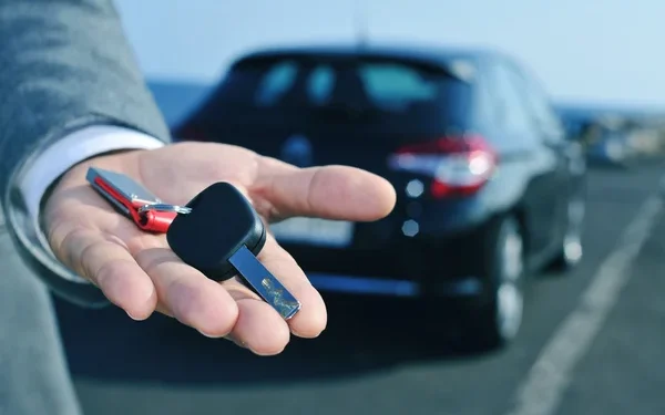 Como Alugar Carro Para Viagem Sem Pagar Taxas Escondidas