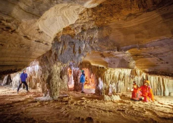 Roteiro Econômico de 4 Dias pela Chapada Diamantina Gastando Pouco