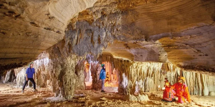 Roteiro Econômico de 4 Dias pela Chapada Diamantina Gastando Pouco