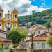 Roteiro Econômico de 7 Dias por Minas Gerais: Cidades Históricas Gastando Pouco