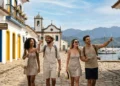 Melhores Destinos para Bate-Volta e Road Trip de Fim de Semana