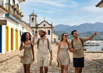 Melhores Destinos para Bate-Volta e Road Trip de Fim de Semana