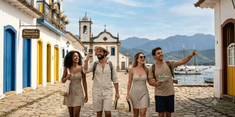 Melhores Destinos para Bate-Volta e Road Trip de Fim de Semana