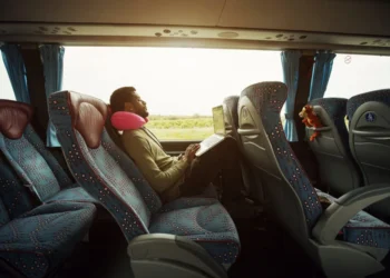 Guia Prático para Viajar de Ônibus por Longas Distâncias no Brasil