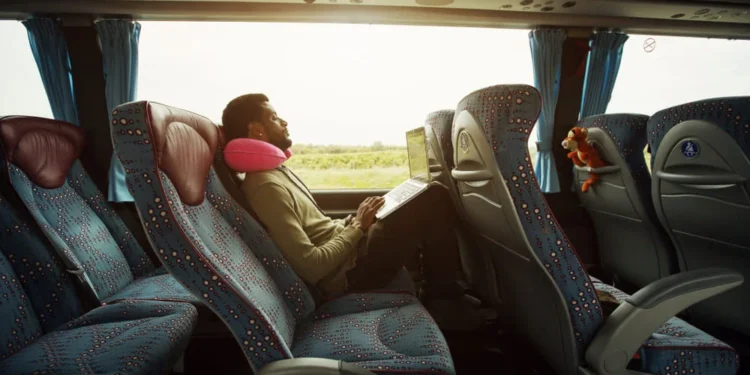 Guia Prático para Viajar de Ônibus por Longas Distâncias no Brasil