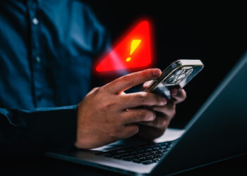 Como Proteger suas Finanças Contra Golpes e Fraudes Financeiras Comuns